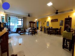 Blk 684B Choa Chu Kang Crescent (Choa Chu Kang), HDB 5 Rooms #437915981